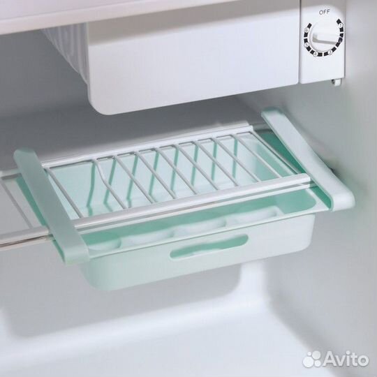 Полка для яиц в холодильник, подвесная, 12 ячеек