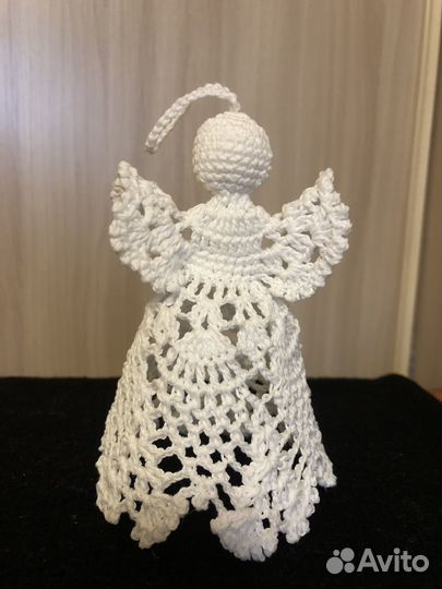 Ангелочки фигурки