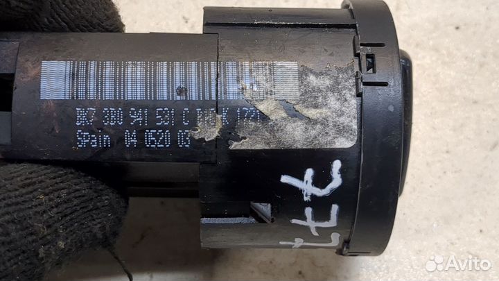 Переключатель света Ford Galaxy, 2002