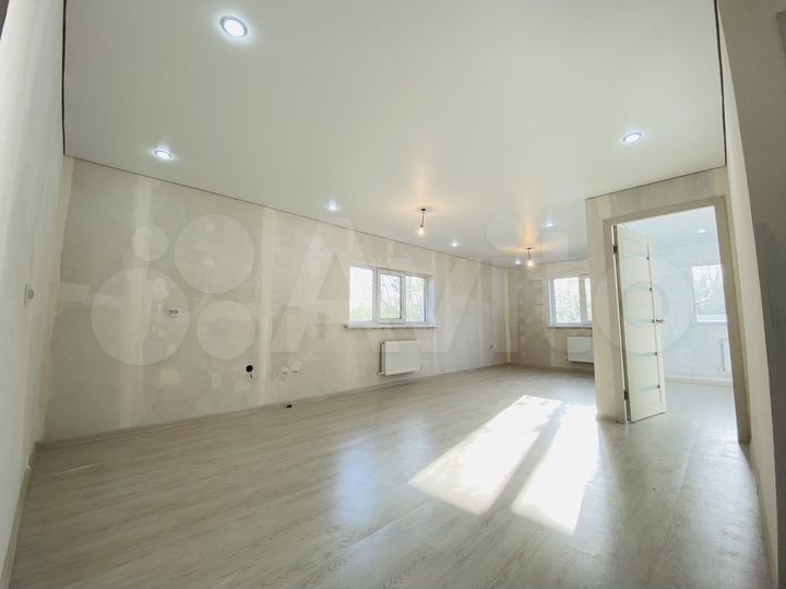 Дом 70 м² на участке 4,3 сот.