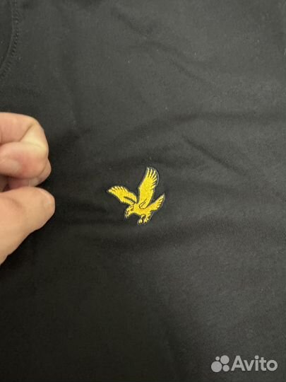 Футболка Lyle scott 2xl, 3xl