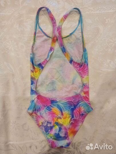 Купальник для девочки р.158