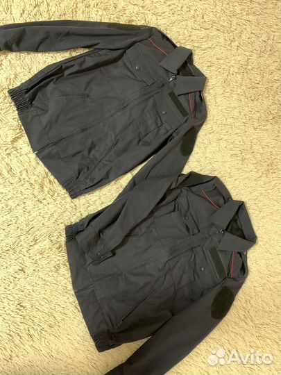 Полицейская форма ппс