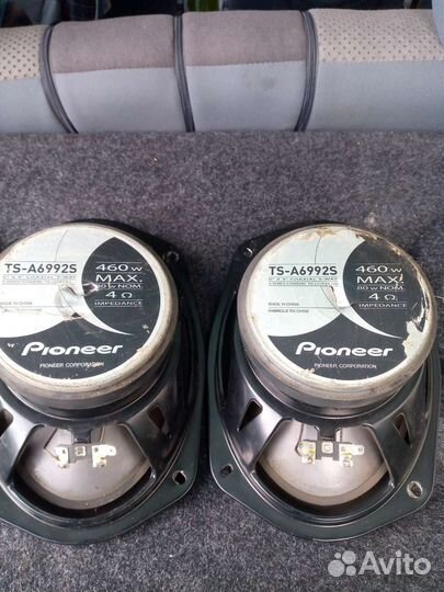 Продам колонки