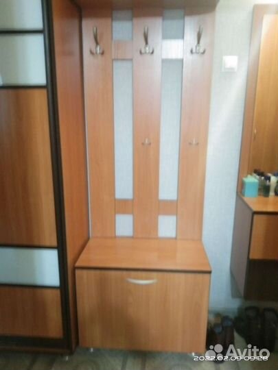 Прихожая
