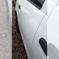 задняя часть рено логан 2 - Купить автозапчасти у