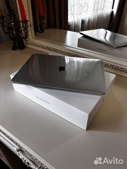 Macbook air