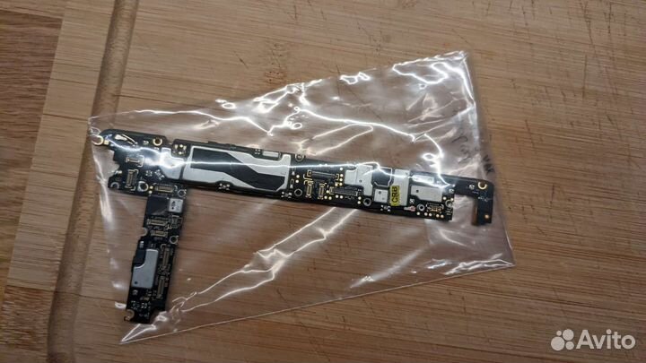 Плата pixel 4xl 6/64