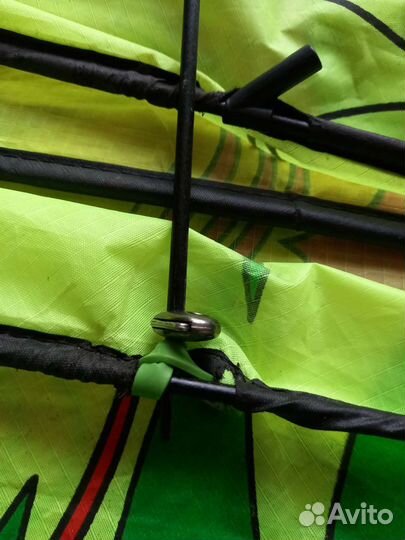 Воздушный змей большой