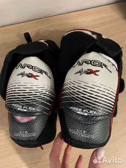 Хоккейная форма юниорская