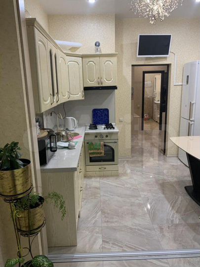 2-к. квартира, 50 м², 3/9 эт.