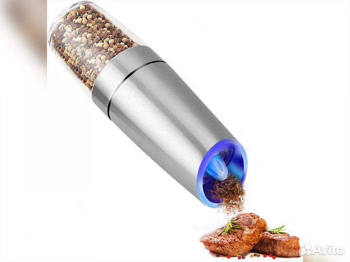 Мельница электрическая