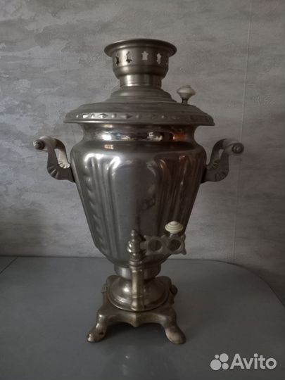 Самовар электрический