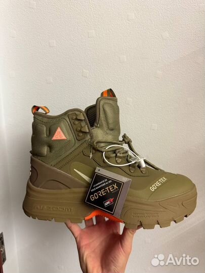 Nike ACG zoom gaiadome gore tex(Оригинал)