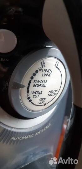 Утюг Philips Azur Precise 4340