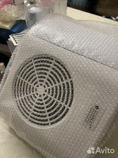 Все для маникюра