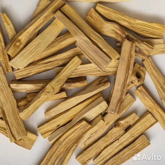 Ароматические палочки Пало Санто, 1 кг