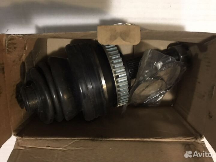 Шрус наружный Kia sportage 2