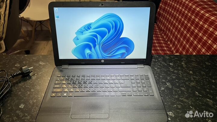 Ноутбук HP TPN C125