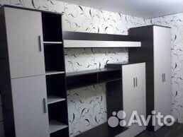 Сборка мебели