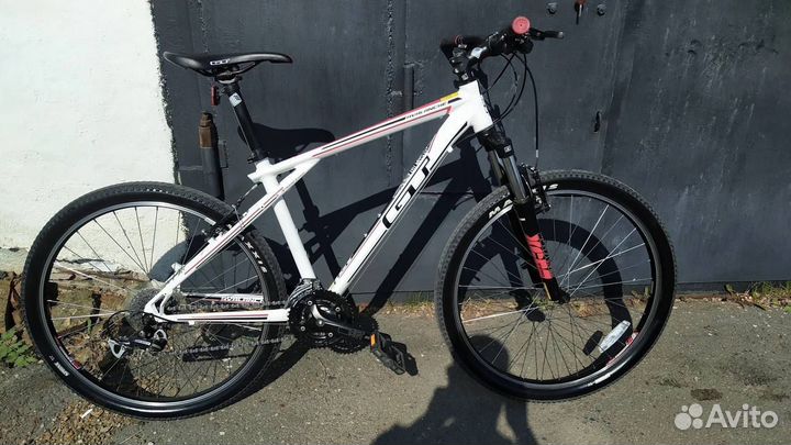 Gt avalanche 4.0