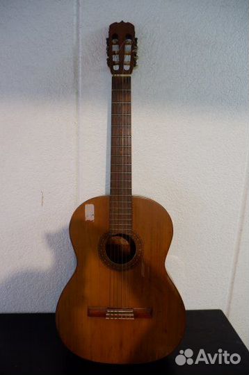 Aria model №18 классическая гитара винтаж (Япония)