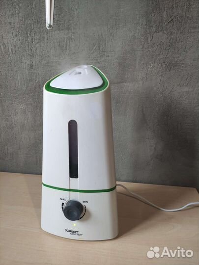 Увлажнитель воздуха