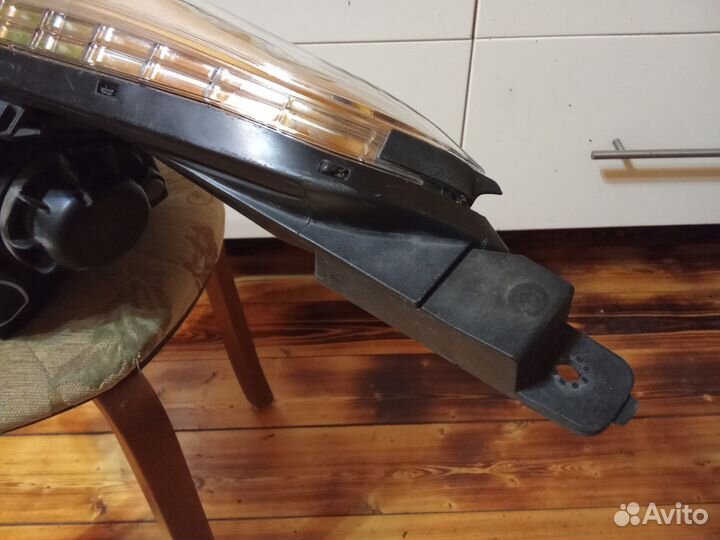 Фара правая хундай грета с16по20год 92102М0000