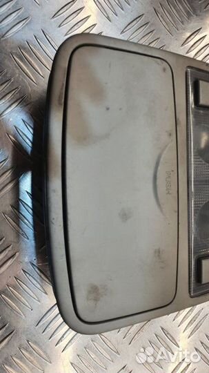 Плафон подсветки салона Kia Spectra седан S6D 2008