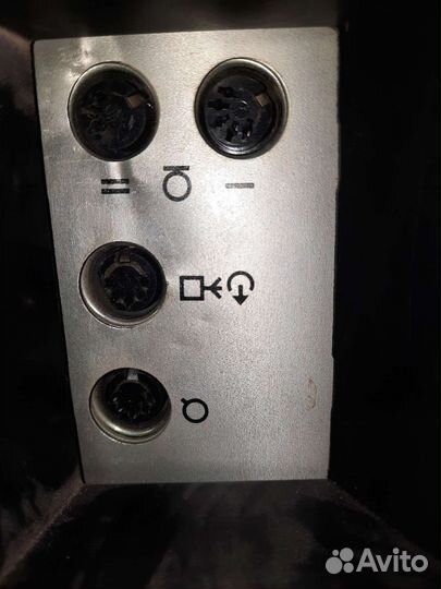 Катушечный магнитофон Юпитер 202