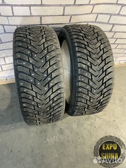 Nokian Tyres Hakkapeliitta 8 SUV 265/40 R21