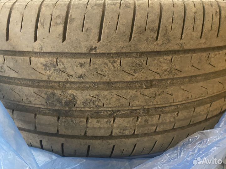 Pirelli Cinturato P7 225/50 R17 94