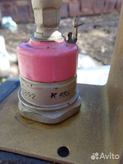 Силовые диоды