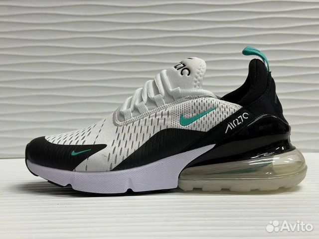 Кроссовки Nike air max 270