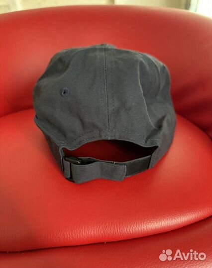 Кепка y3 оригинал
