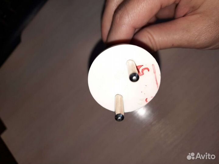 Плойка для волос, электробигуди-расческа