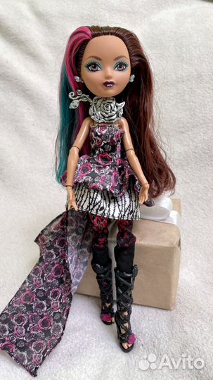 Ever After High Бранр Бьюти