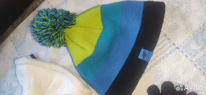 Шапки,варежки,перчатки 0-3 лет