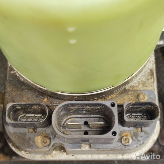 Электро усилитель руля Seat Ibiza