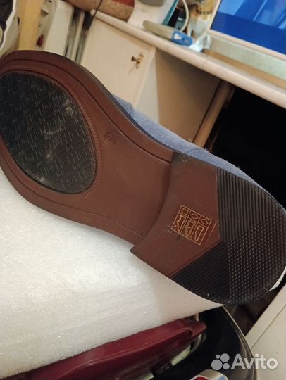 Челси мужские