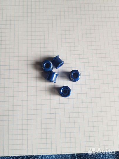 Бонки шатун велосипед