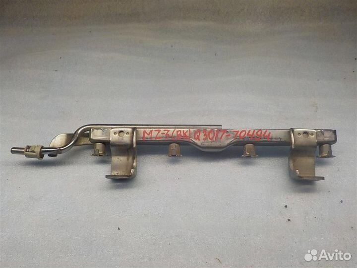 Рейка топливная (рампа) Mazda Mazda 3 (BK) 2002-2