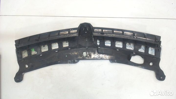 Решетка радиатора Opel Astra H, 2006