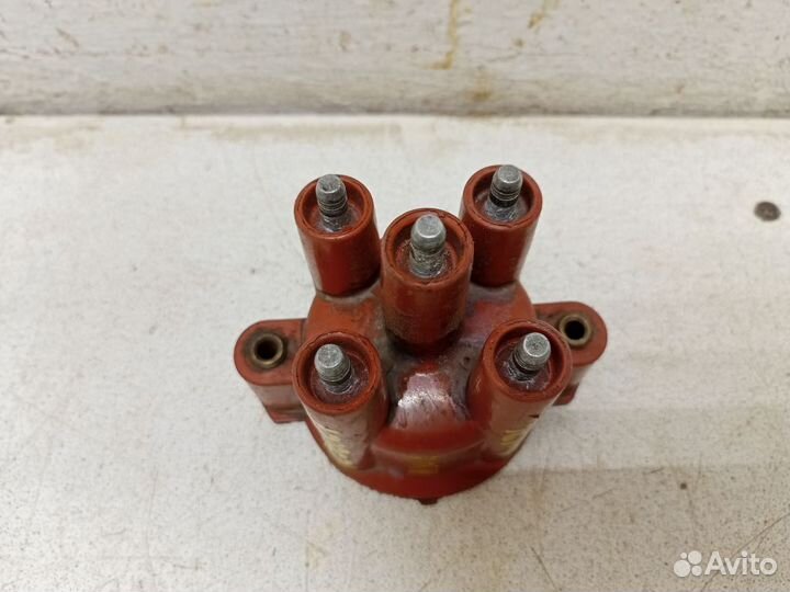 Крышка распределителя зажигания