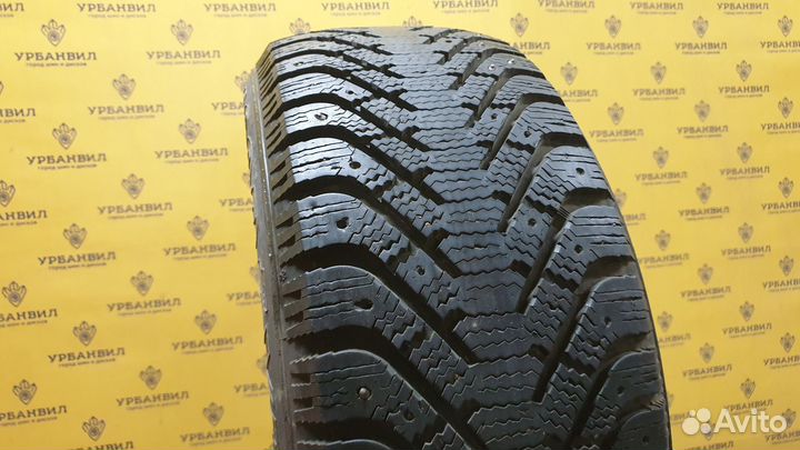 Goodyear UltraGrip 500 235/55 R17 99T