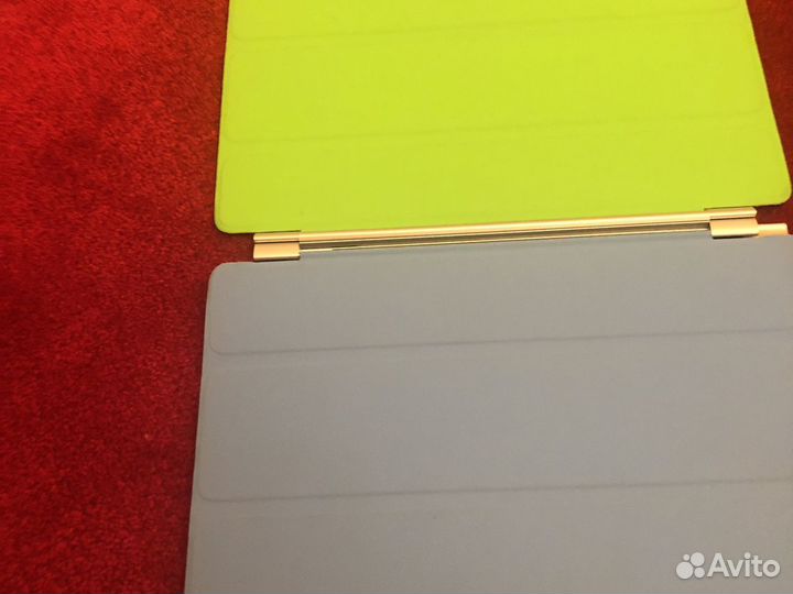 Чехол на магнитах