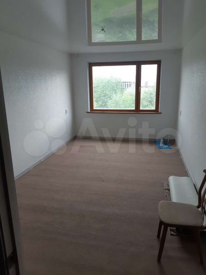 1-к. квартира, 22,6 м², 3/9 эт.