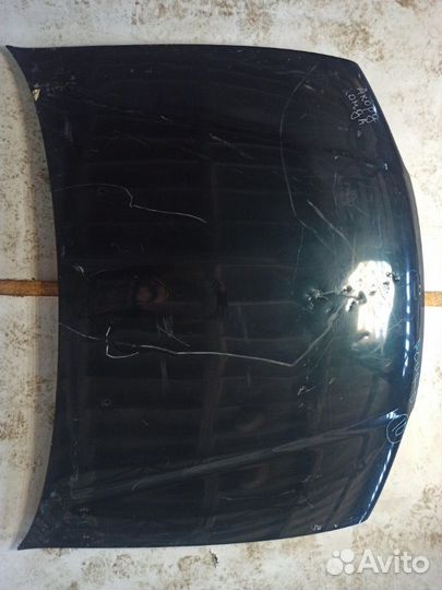 Капот Honda Accord SV4 F22B 1993-1998