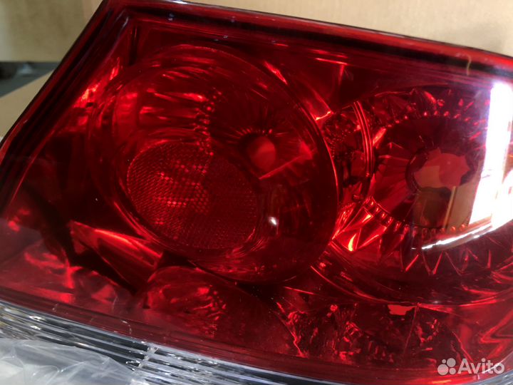 Mitsubishi lancer 9 фонарь правый Митсубиси Лансер