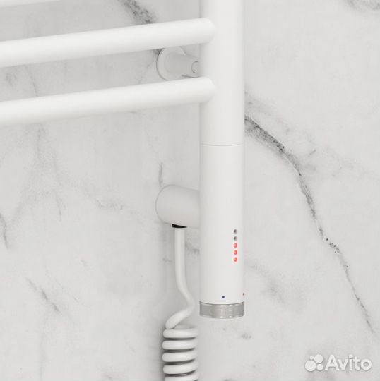 Сунержа Богема 3.0 прямая 800х500 мэм правый Матов